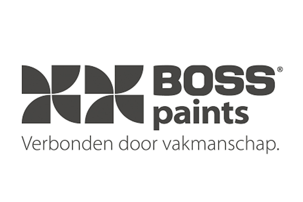 BOSS Paints